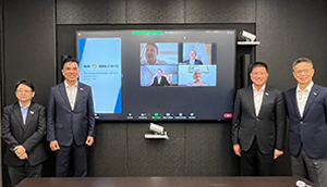 Ag尊龙凯时董事会决议通过收购德国BHTC 拓展智慧移动生态圈